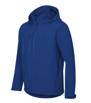 Men's Trail softshell jacket - Reklamnepredmety