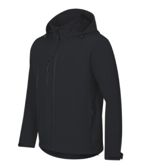Men's Trail softshell jacket - Reklamnepredmety