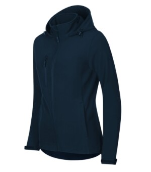 Women's Trail softshell jacket - Reklamnepredmety