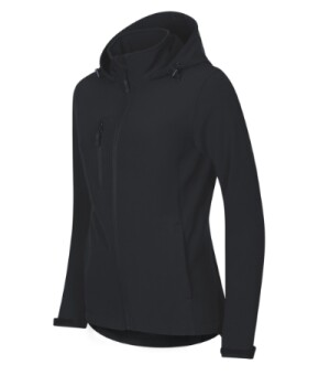 Women's Trail softshell jacket - Reklamnepredmety