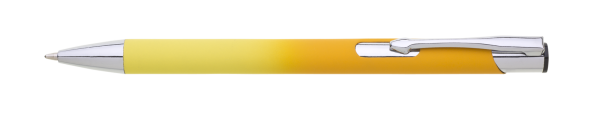 GRADIA DUO SOFT ballpoint pen metal