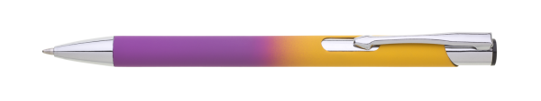 GRADIA DUO SOFT ballpoint pen metal