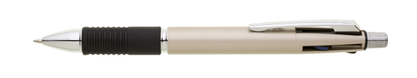 KIALA metal pen 4in1