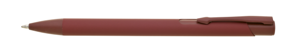 SETTASOFT RE ballpoint pen recycled metal
