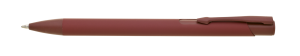 SETTASOFT RE ballpoint pen recycled metal - Reklamnepredmety