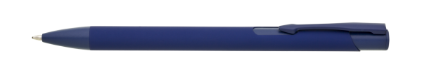 SETTASOFT RE ballpoint pen recycled metal