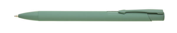 SETTASOFT RE ballpoint pen recycled metal