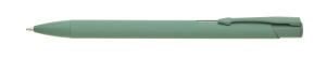 SETTASOFT RE ballpoint pen recycled metal - Reklamnepredmety