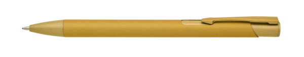 SETTASOFT RE ballpoint pen recycled metal