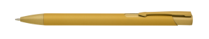 SETTASOFT RE ballpoint pen recycled metal - Reklamnepredmety