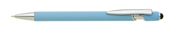 TAVIO SOFT RE metal ballpoint pen