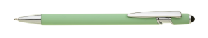 TAVIO SOFT RE metal ballpoint pen - Reklamnepredmety