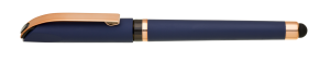 TIVRA SOFT GEL gel pen - Reklamnepredmety