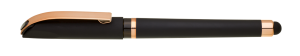 TIVRA SOFT GEL gel pen - Reklamnepredmety