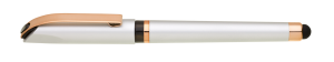 TIVRA SOFT GEL gel pen - Reklamnepredmety
