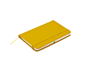 TOLAREN A6* PU notebook - Reklamnepredmety