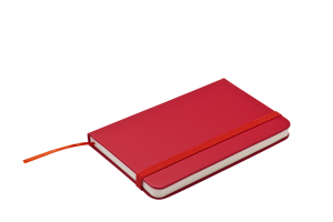 TOLAREN A6* PU notebook - Reklamnepredmety
