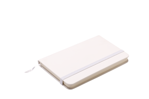 TOLAREN A6* PU notebook - Reklamnepredmety