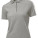 S519 Short Sleeve Polo for women - S519-Grey-Heather - variant Ls 1000162828