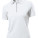 S519 Short Sleeve Polo for women - S519-White - variant Ls 1000162870