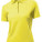 S519 Short Sleeve Polo for women - S519-Yellow - variant Ls 1000162875