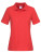 S519 Short Sleeve Polo for women - S519_Scarlet-Red - variant Ls 1000315252