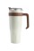 MADURAI XXL Thermo mug with straw, 1000 ml - F5106200AJ3 - variant I F5106200AJ3