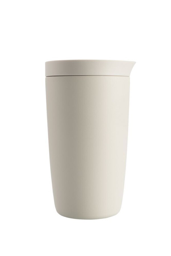 NAKAI Elegant double walled thermo mug, 350 ml