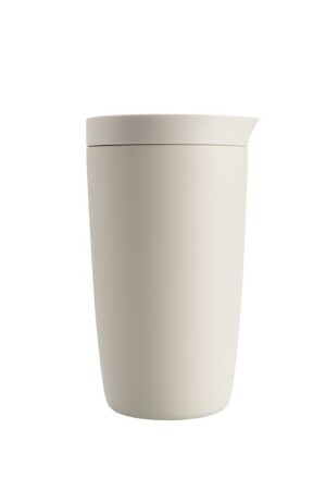 NAKAI Elegant double walled thermo mug, 350 ml - Reklamnepredmety