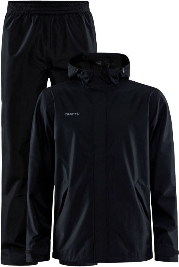 Men's Rain Suit Set CORE Explore Rain Set M