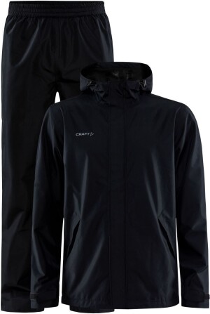 Men's Rain Suit Set CORE Explore Rain Set M - Reklamnepredmety