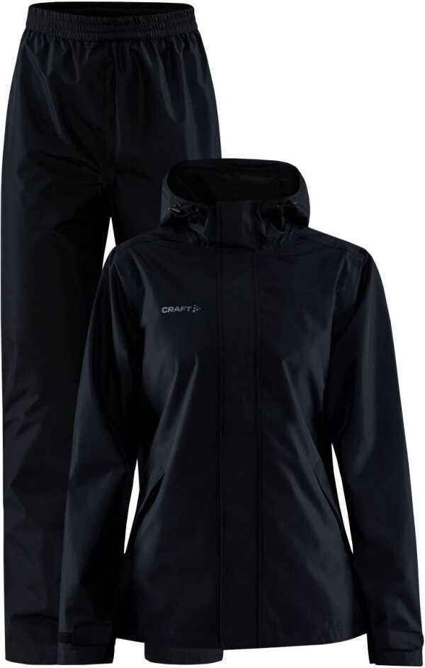 Ladies' Rain Suit Set CORE Explore Rain Set W