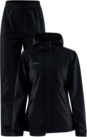 Ladies' Rain Suit Set CORE Explore Rain Set W - Reklamnepredmety