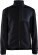 Men's Sherpa Fleece Jacket - ADV Pile Fleece Jacket M - ps-812220-craft-corp-adv-pile-fleece-jacket-m-black-front-41181233-c8bc-4fa7-a1eb-9e03d0c80abe-web - variant 