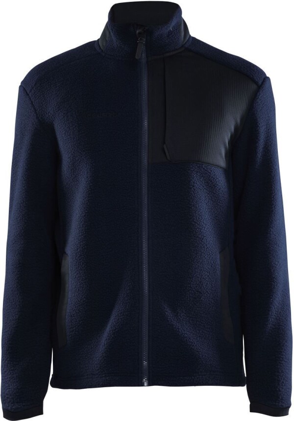 Men's Sherpa Fleece Jacket - ADV Pile Fleece Jacket M