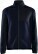 Men's Sherpa Fleece Jacket - ADV Pile Fleece Jacket M - ps-812220-craft-corp-adv-pile-fleece-jacket-m-blaze-black-front-190fd16e-c320-425f-a438-501a268365e8-web - variant 