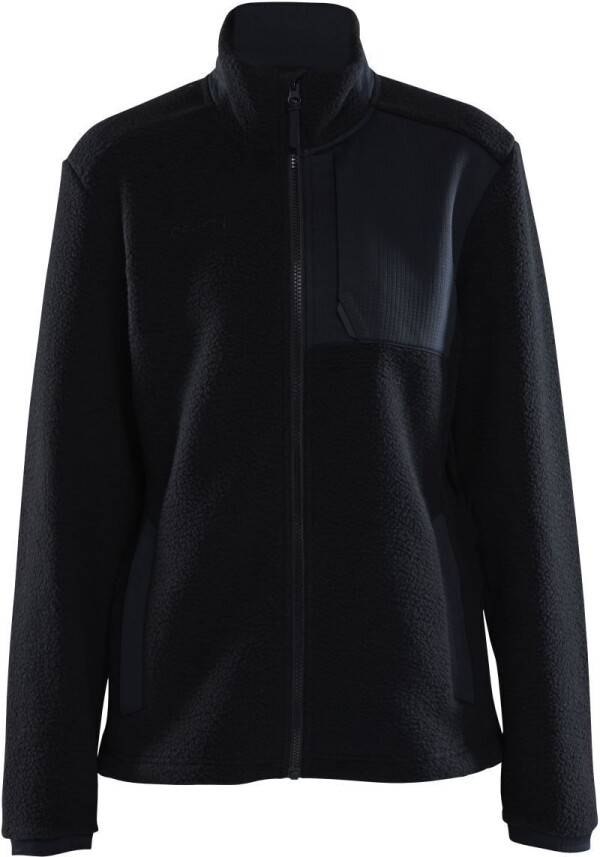 Ladies' Sherpa Fleece Jacket ADV Pile Fleece Jacket W