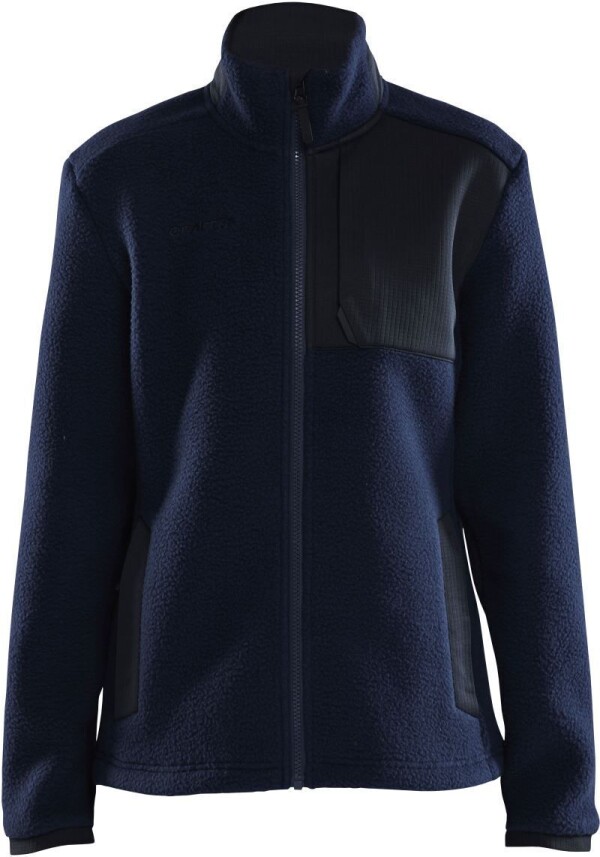 Ladies' Sherpa Fleece Jacket ADV Pile Fleece Jacket W