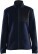 Ladies' Sherpa Fleece Jacket ADV Pile Fleece Jacket W - ps-812221-craft-corp-adv-pile-fleece-jacket-w-blaze-black-front-5d5fd292-af59-4b28-8c30-47e6ce1f6107-web - variant 