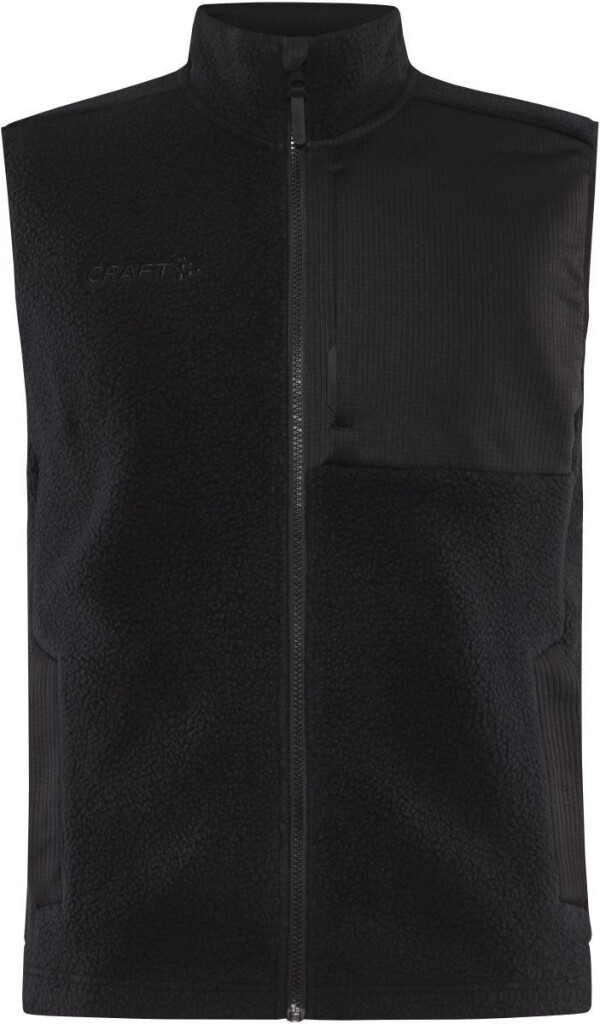Men's Sherpa Fleece Vest - ADV Pile Fleece Vest M