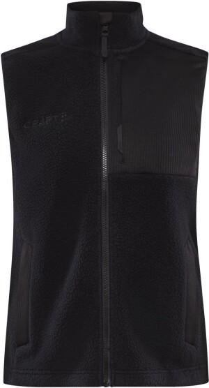Ladies' Sherpa Fleece Vest - ADV Pile Fleece Vest W - Reklamnepredmety