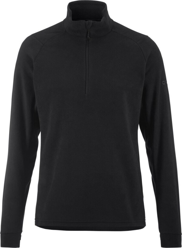 Men's Fleece with 1/4 Zip CORE Explore Fleece Midlayer M
