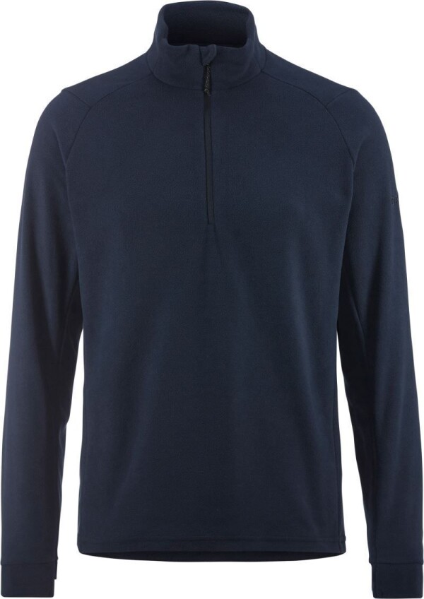 Men's Fleece with 1/4 Zip CORE Explore Fleece Midlayer M
