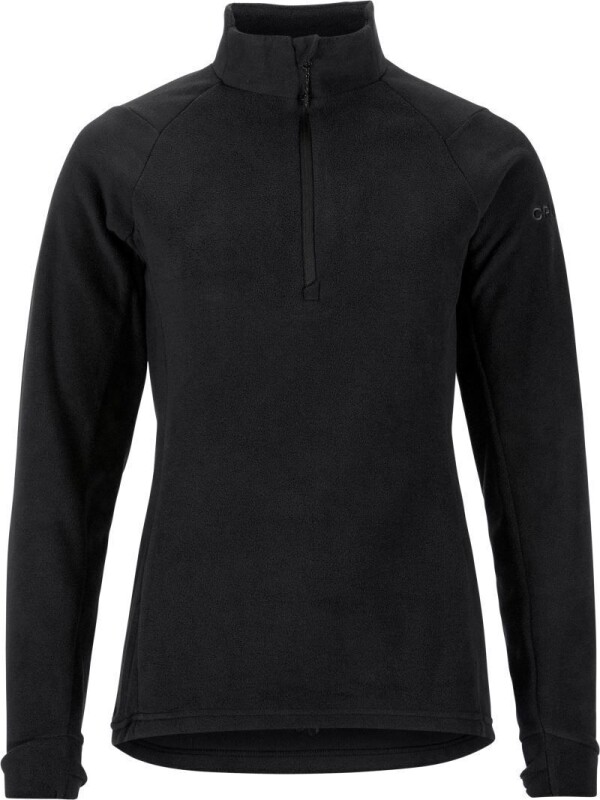 Ladies' Fleece with 1/4 Zip CORE Explore Fleece Midlayer W
