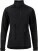 Ladies' Fleece with 1/4 Zip CORE Explore Fleece Midlayer W - ps-815247-craft-corp-core-explore-fleece-midlayer-w-black-front-1d1d7c04-1387-49dd-8b90-377ac94d4dac-web - variant 
