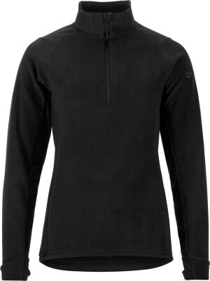 Ladies' Fleece with 1/4 Zip CORE Explore Fleece Midlayer W - Reklamnepredmety