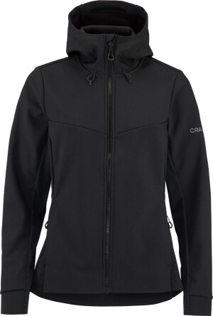 Ladies' Softshell Jacket ADV 2.0 Softshell Jacket W - Reklamnepredmety