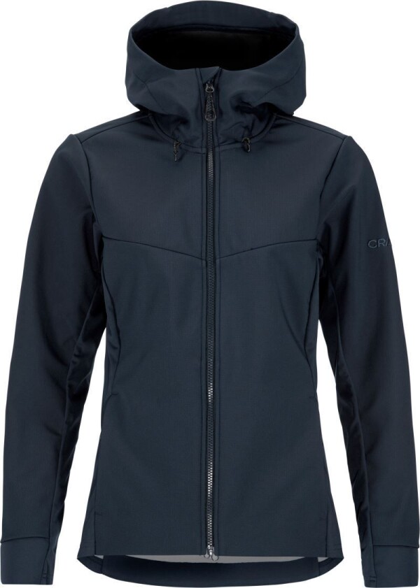 Ladies' Softshell Jacket ADV 2.0 Softshell Jacket W