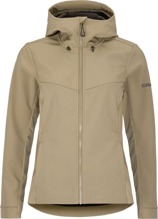 Ladies' Softshell Jacket ADV 2.0 Softshell Jacket W