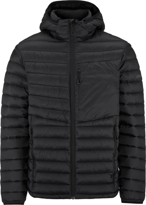 Men's Quilted Jacket CORE Lt. Insulation Jacket M
